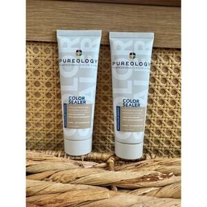 Pureology Color Sealer For Color-Treated Hair 50ml Professional Color Care 1.7oz